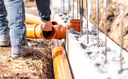 Drainage Experts