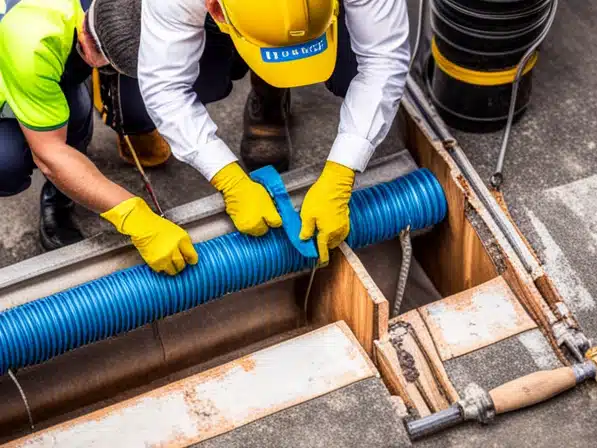 Drain surveys Guildford | Drain Surveys Reading